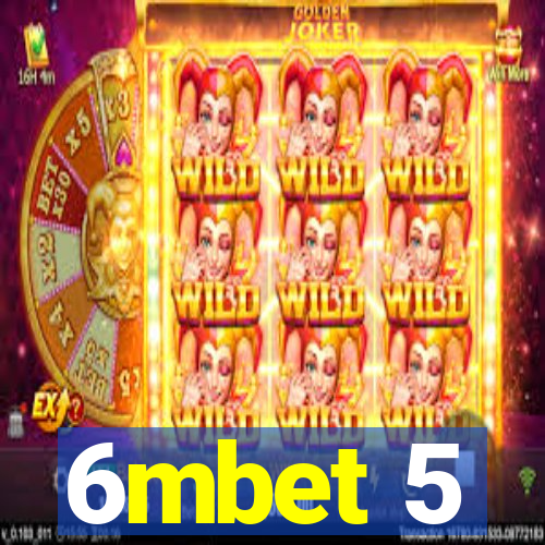 6mbet 5
